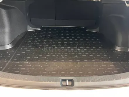 Toyota Corolla Comfort CVT 2025 года за 12 690 000 тг. в Алматы – фото 12