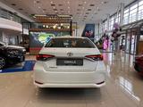 Toyota Corolla Comfort CVT 2025 годаүшін12 690 000 тг. в Алматы – фото 4