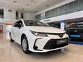 Toyota Corolla Comfort CVT 2025 года за 12 690 000 тг. в Алматы – фото 6