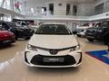 Toyota Corolla Comfort CVT 2025 года за 12 690 000 тг. в Алматы – фото 7