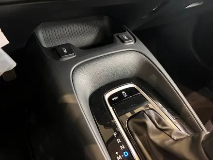 Toyota Corolla Comfort CVT 2025 года за 12 690 000 тг. в Алматы – фото 8