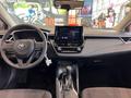 Toyota Corolla Comfort CVT 2025 года за 12 690 000 тг. в Алматы – фото 9