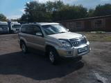 Toyota Land Cruiser Prado 2007 годаүшін11 000 000 тг. в Петропавловск