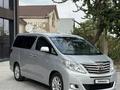 Toyota Alphard 2014 года за 21 500 000 тг. в Алматы – фото 4