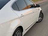 Kia K7 2013 года за 10 000 000 тг. в Алматы – фото 4