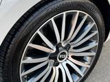 Kia K7 2013 года за 10 000 000 тг. в Алматы – фото 5