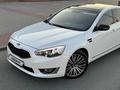 Kia K7 2013 года за 10 000 000 тг. в Алматы – фото 6