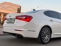 Kia K7 2013 года за 10 000 000 тг. в Алматы – фото 9