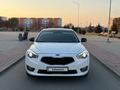 Kia K7 2013 года за 10 000 000 тг. в Алматы – фото 11