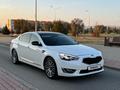Kia K7 2013 года за 10 000 000 тг. в Алматы – фото 15