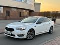 Kia K7 2013 года за 10 000 000 тг. в Алматы – фото 16