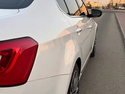 Kia K7 2013 года за 10 000 000 тг. в Алматы – фото 21