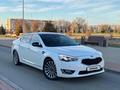 Kia K7 2013 года за 10 000 000 тг. в Алматы – фото 22