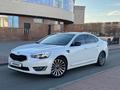Kia K7 2013 года за 10 000 000 тг. в Алматы – фото 23