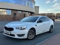 Kia K7 2013 года за 10 000 000 тг. в Алматы – фото 25