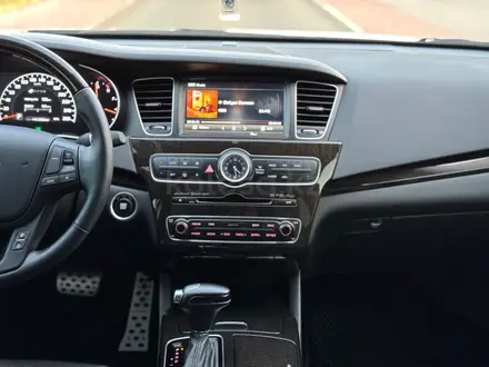 Kia K7 2013 года за 10 000 000 тг. в Алматы – фото 28