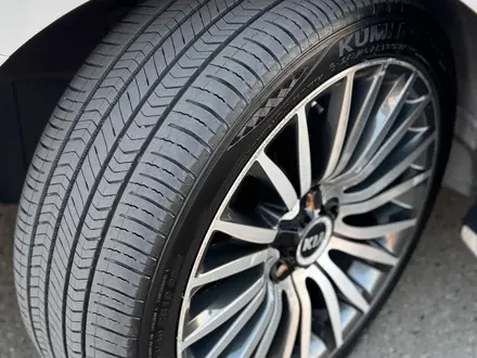 Kia K7 2013 года за 10 000 000 тг. в Алматы – фото 29