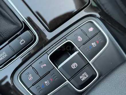 Kia K7 2013 года за 10 000 000 тг. в Алматы – фото 32