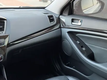 Kia K7 2013 года за 10 000 000 тг. в Алматы – фото 34
