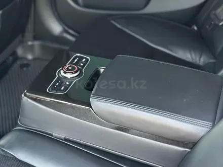 Kia K7 2013 года за 10 000 000 тг. в Алматы – фото 36
