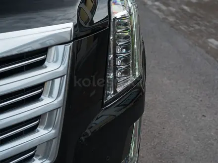 Cadillac Escalade 2019 года за 37 500 000 тг. в Караганда – фото 7