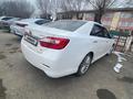 Toyota Camry 2014 года за 10 500 000 тг. в Тараз – фото 5