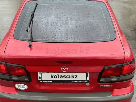 Mazda 626 1998 года за 3 000 000 тг. в Жезказган – фото 3