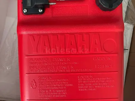 Лодочные моторы Yamaha… за 600 000 тг. в Шардара – фото 6