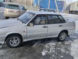 ВАЗ (Lada) 2115 2003 года за 1 000 000 тг. в Усть-Каменогорск – фото 2
