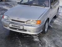 ВАЗ (Lada) 2115 2003 года за 1 000 000 тг. в Усть-Каменогорск