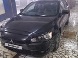 Mitsubishi Lancer 2008 года за 4 200 000 тг. в Костанай – фото 2