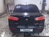 Mitsubishi Lancer 2008 года за 4 200 000 тг. в Костанай – фото 3