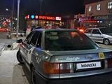 Audi 80 1991 года за 800 000 тг. в Шымкент – фото 3