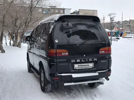 Mitsubishi Delica 2002 года за 6 300 000 тг. в Жезказган – фото 15