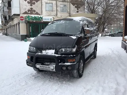 Mitsubishi Delica 2002 года за 6 300 000 тг. в Жезказган – фото 16