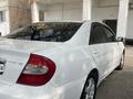 Toyota Camry 2002 года за 4 700 000 тг. в Тараз – фото 5