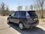 Mazda 5 2006 годаүшін5 000 000 тг. в Усть-Каменогорск – фото 5