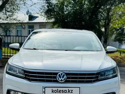 Volkswagen Passat 2016 года за 7 800 000 тг. в Талгар