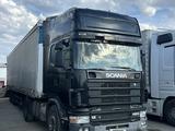 Scania  4-Series 2000 года за 14 000 000 тг. в Костанай