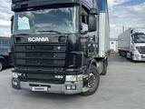 Scania  4-Series 2000 года за 14 000 000 тг. в Костанай – фото 3