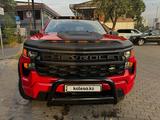Chevrolet Silverado 2022 года за 25 000 000 тг. в Алматы – фото 4