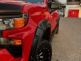 Chevrolet Silverado 2022 года за 25 000 000 тг. в Алматы – фото 5