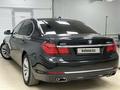 BMW 750 2014 года за 15 000 000 тг. в Актобе – фото 4