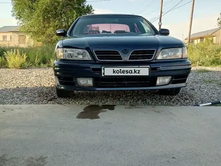 Nissan Maxima 1998 года за 2 450 000 тг. в Сарыагаш