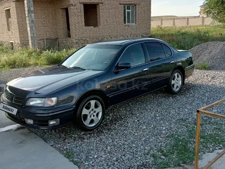 Nissan Maxima 1998 года за 2 450 000 тг. в Сарыагаш – фото 3