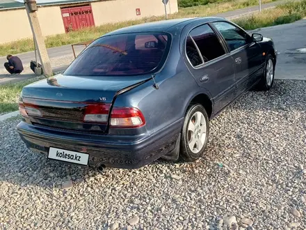 Nissan Maxima 1998 года за 2 450 000 тг. в Сарыагаш – фото 6