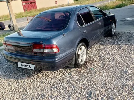 Nissan Maxima 1998 года за 2 450 000 тг. в Сарыагаш – фото 7