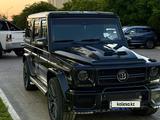 Mercedes-Benz G 500 2004 года за 18 000 000 тг. в Актау – фото 4