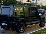 Mercedes-Benz G 500 2004 года за 18 000 000 тг. в Актау – фото 5