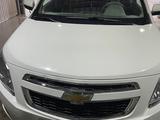 Chevrolet Cobalt 2022 годаfor6 200 000 тг. в Алматы